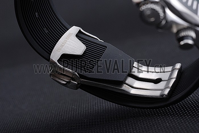 Omega Seamaster Professional Emirates Team 2013 Black 622046