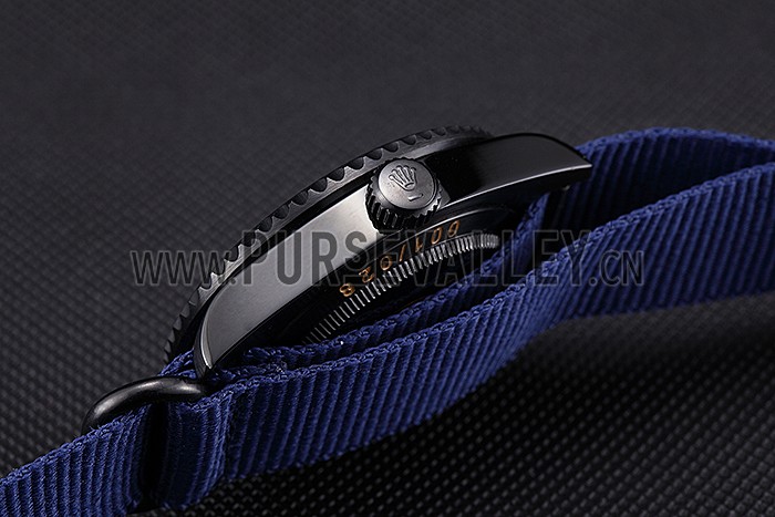 Rolex Stealth Submariner Olive 621994