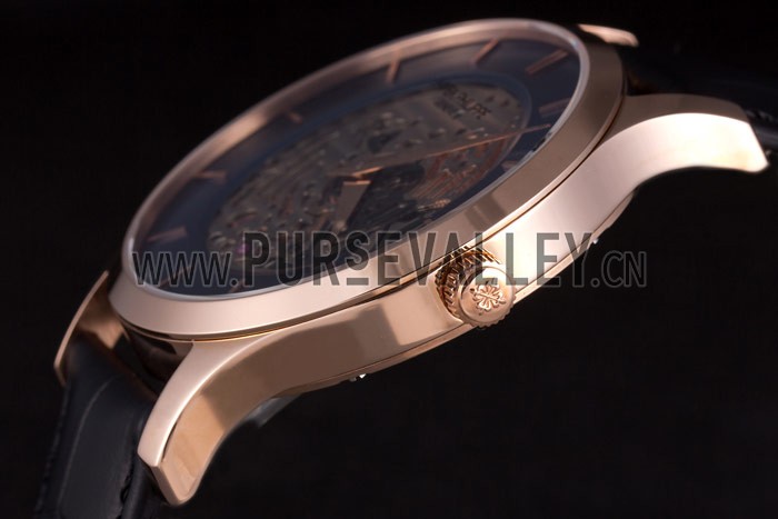 Patek Philippe Complications pp101 621385