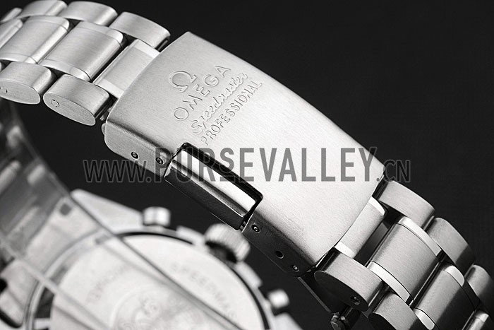 Omega SpeedMaster 50th Anniversary Limited Series