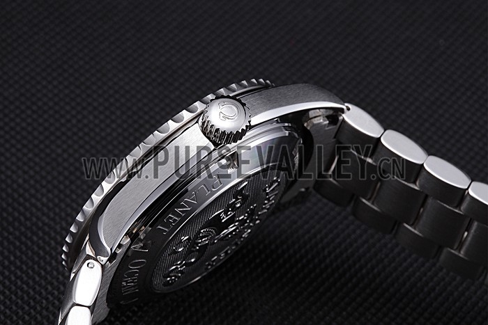 Omega Seamaster Blue Dial Stainless Steel Bracelet 622038