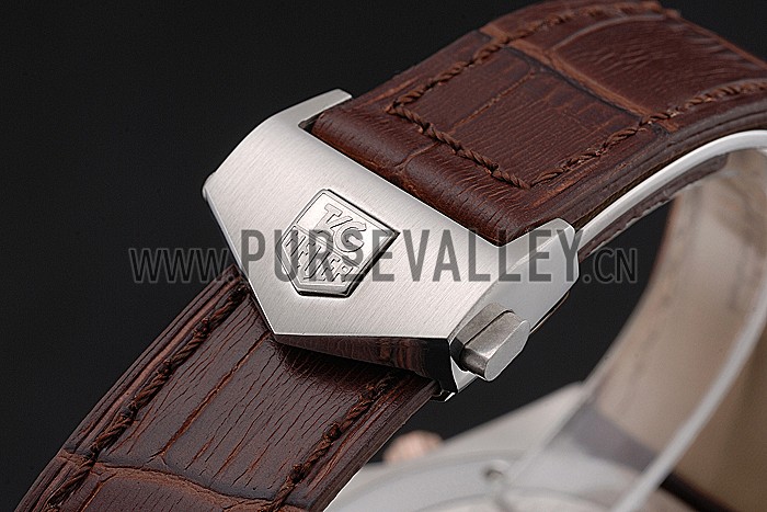 Tag Heuer Carrera Posh Watch Replica 5000