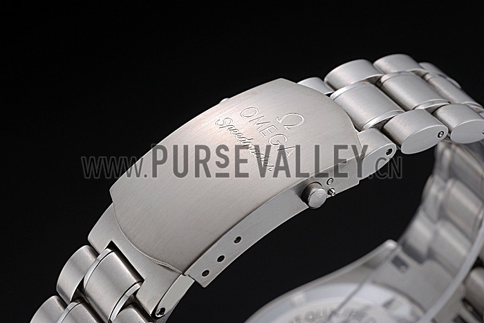 Omega Speedmaster Limited Edition 1957 White Dial Stainless Steel Bracelet 622522