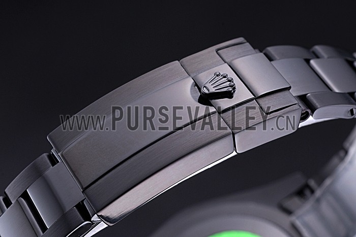 Rolex Explorer Pro Hunter Limited Edition 622549