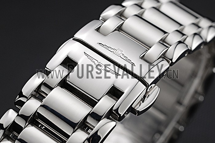 Longines PrimaLuna Stainless Steel Case 622589