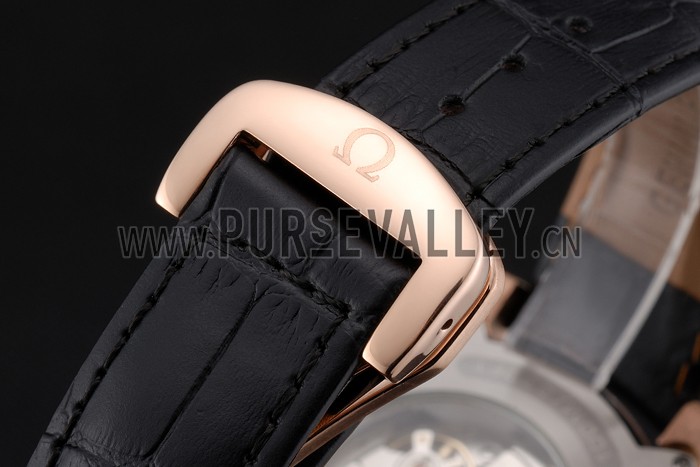 Omega DeVille - om181