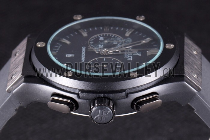 Hublot Classic Fusion Chronograph - HB132 621603