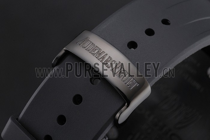 Audemars Piguet Royal Oak Offshore Singapore GP 2008 ap170