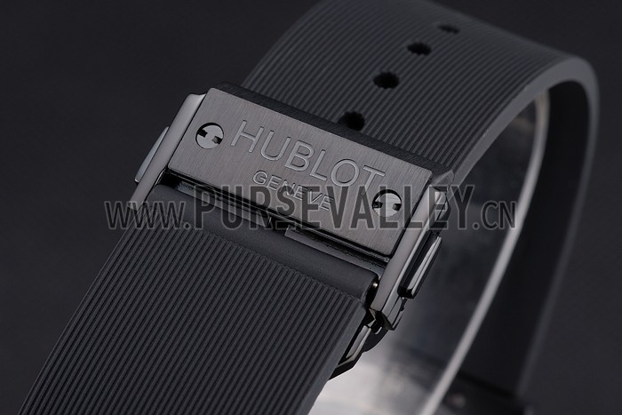 Hublot Classic Fusion King - HB137 621608
