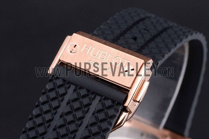 Hublot Classic Fusion King Gold - HB138 621609