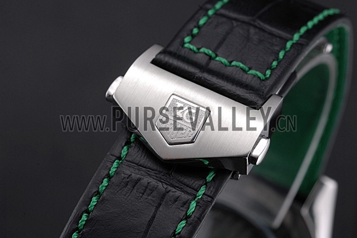 Tag Heuer Mikrogirder 10000 Black 622073