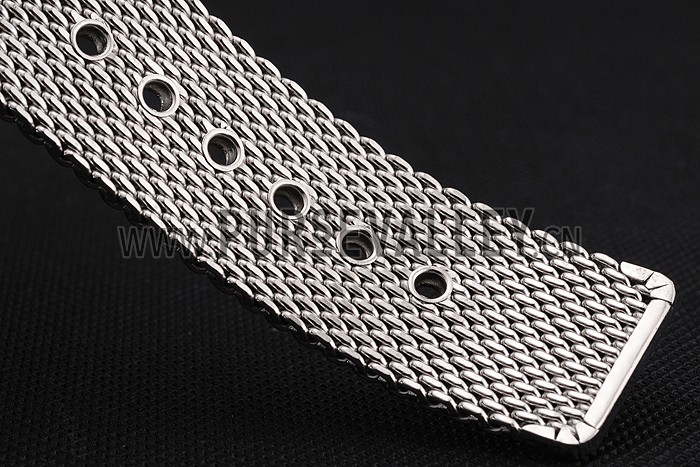 Breitling Superocean Heritage Chronographe 46 Black Dial And Bezel Stainless Steel Case And Bracelet