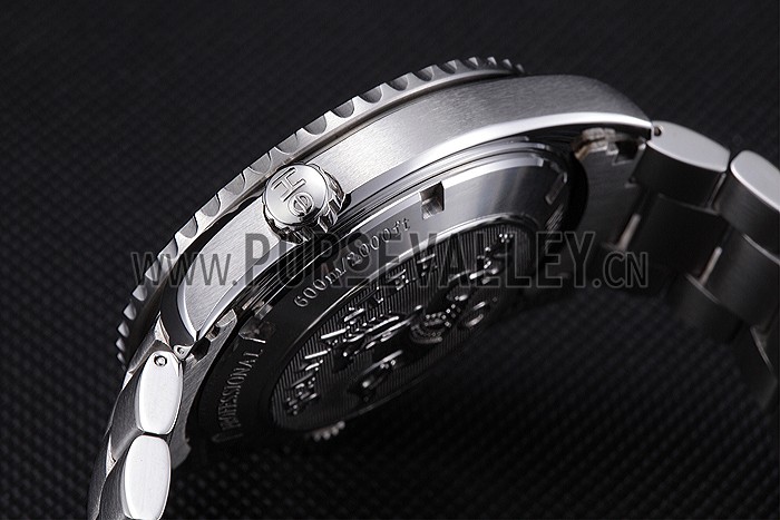 Swiss Omega Seamaster Stainless Steel Blue Dial 622020