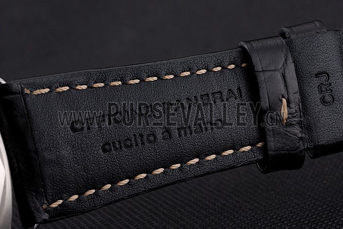 Swiss Panerai Radiomir 3 Days Acciaio 