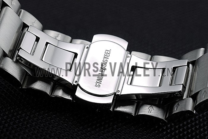 Omega Speedmaster '57 White Dial Stainless Steel Case And Bracelet 622798