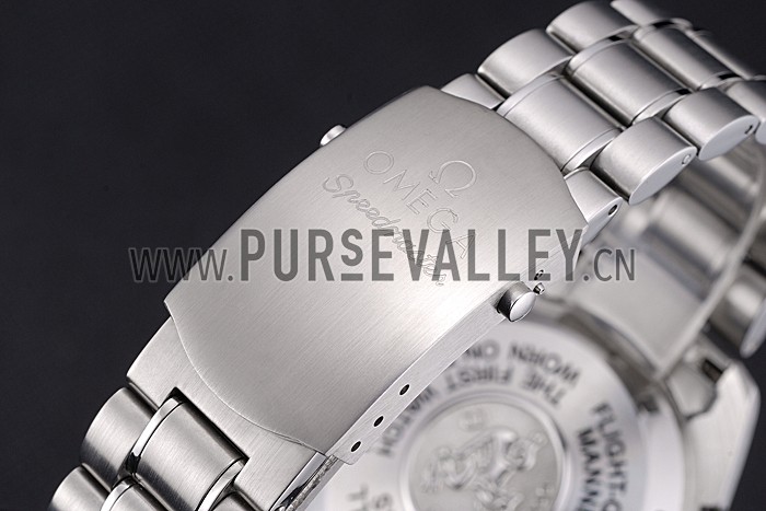 Omega Speedmaster HB-SIA GMT Chronograph Numbered Edition 622401