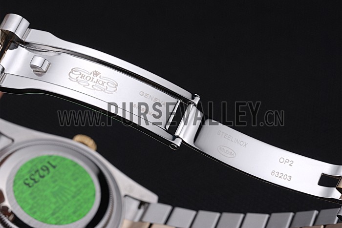 Rolex Day-Date Swiss Mechanism-srl80