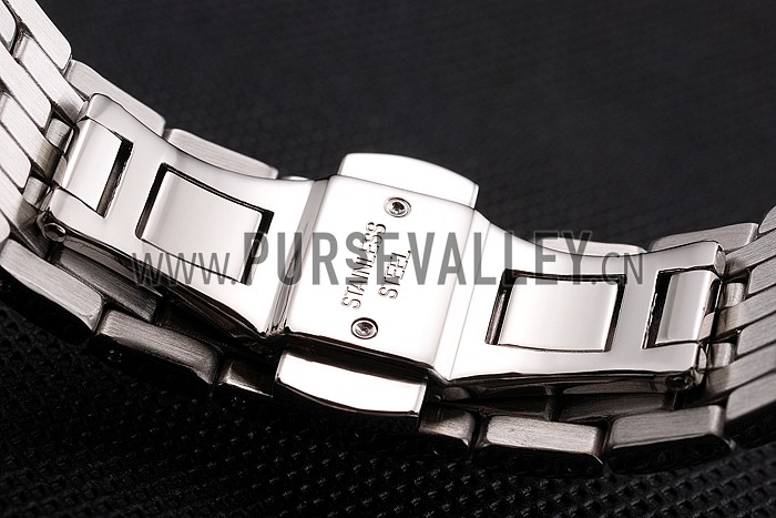 Vacheron Constantin Fine Gold Dial Gold Case Two Tone Bracelet