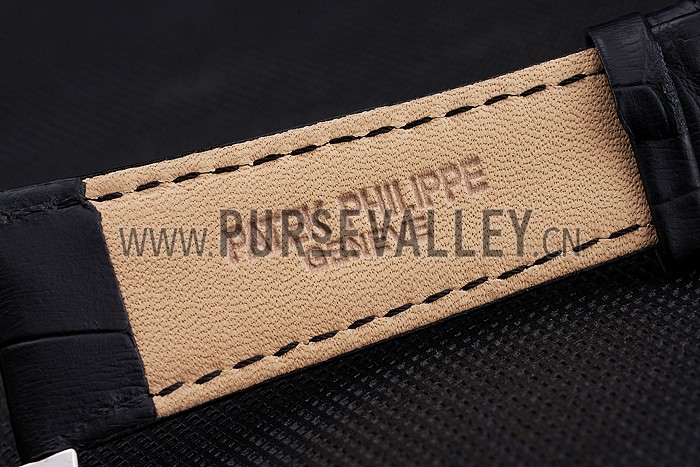 Patek Philippe Grand Complications watch pp49