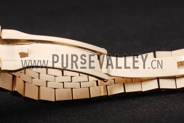 Rolex Datejust Swiss Mechanism-srl106