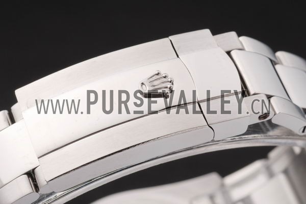 Rolex Datejust Swiss Mechanism-srl118