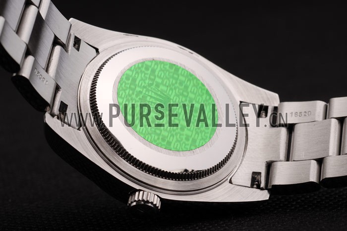 Rolex Datejust Swiss Mechanism-srl119