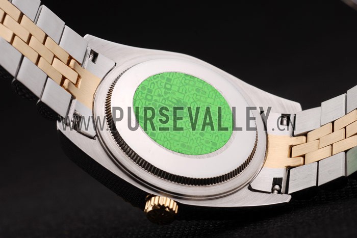 Rolex Datejust Swiss Mechanism-srl17