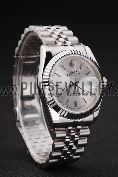 Rolex Datejust Swiss Mechanism-srl20