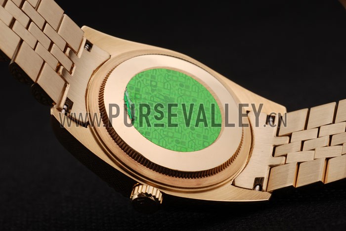 Rolex Datejust Swiss Mechanism-srl105