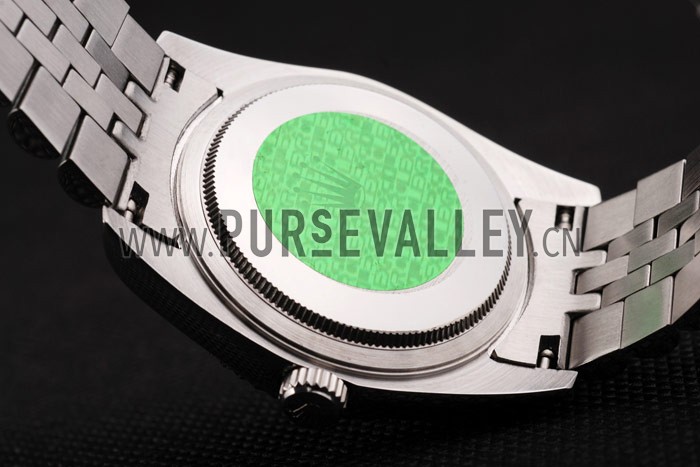 Rolex Datejust Swiss Mechanism-srl23