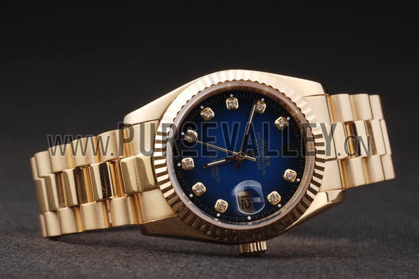 Rolex Datejust Swiss Mechanism-srl71