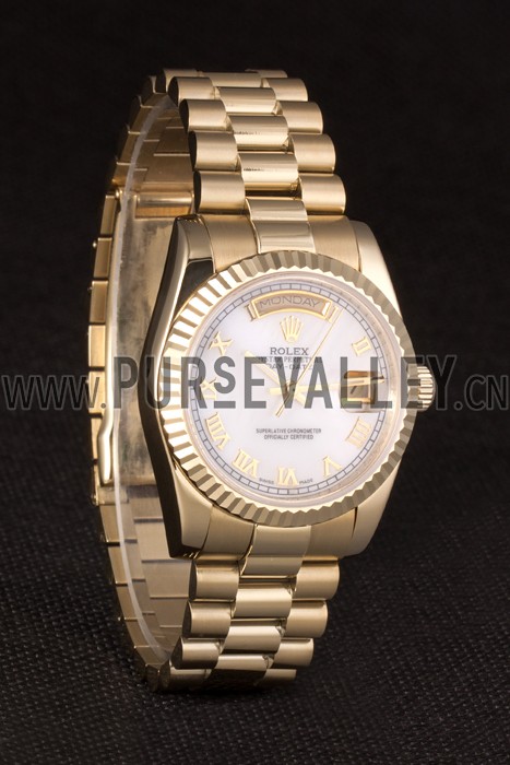 Rolex Day-Date Swiss Mechanism-srl73