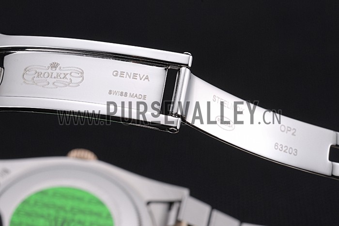 Rolex Day-Date Swiss Mechanism-srl78