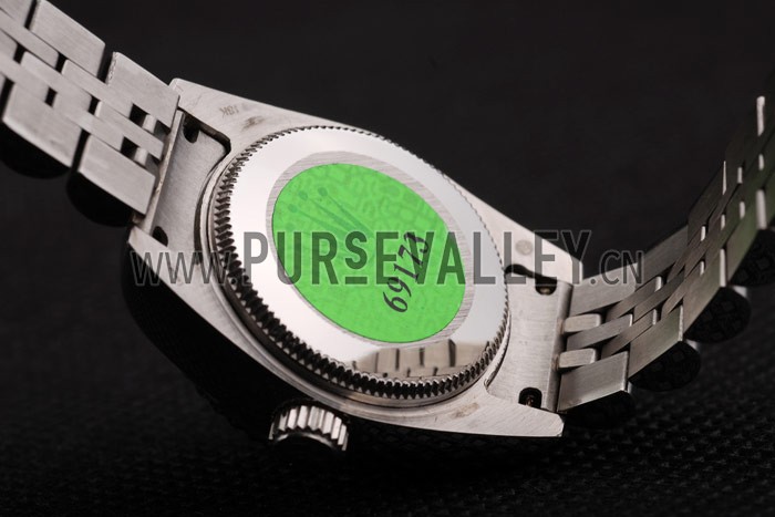 Rolex Datejust Swiss Mechanism-srl62