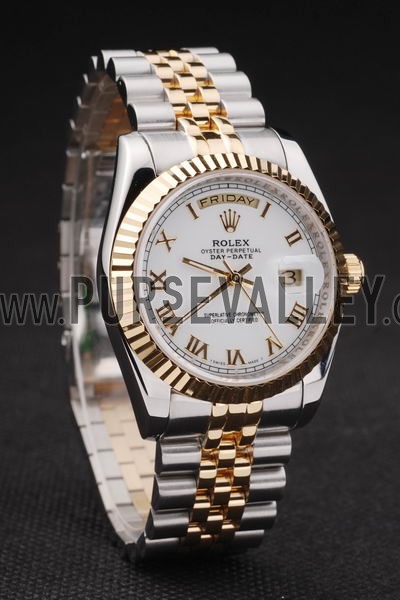 Rolex Day-Date Swiss Mechanism-srl81