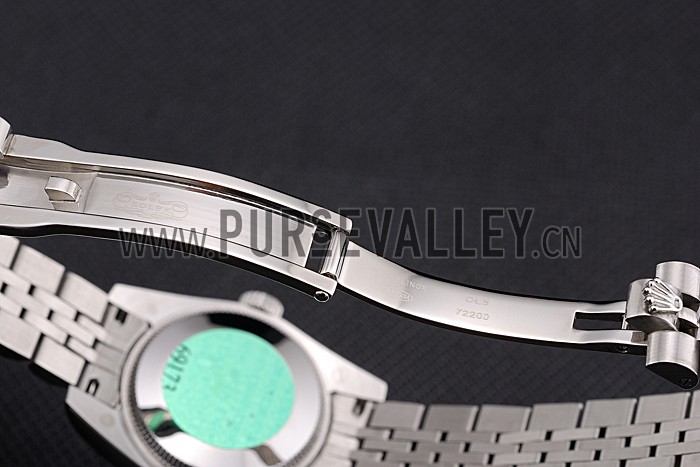 Rolex Datejust Swiss Mechanism-srl85