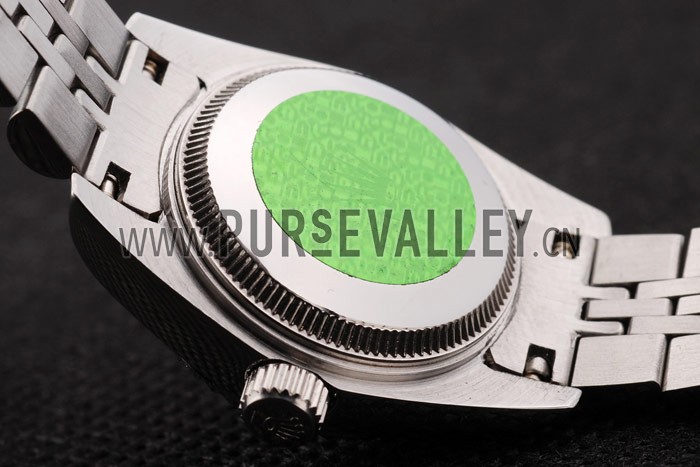 Rolex Datejust Swiss Mechanism-srl87