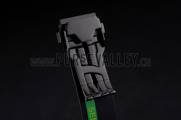 Hublot Big Bang Foudroyante Senna