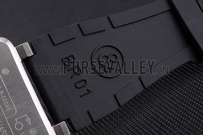 Bell and Ross Watch Replica 3407