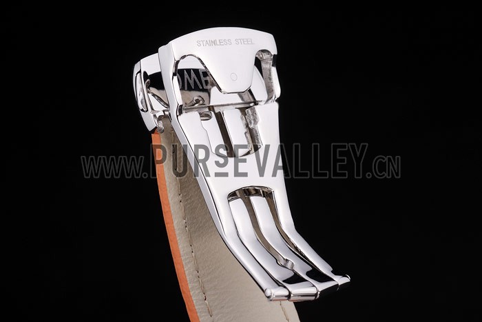 Omega Swiss Seamaster Planet Ocean 007 som32