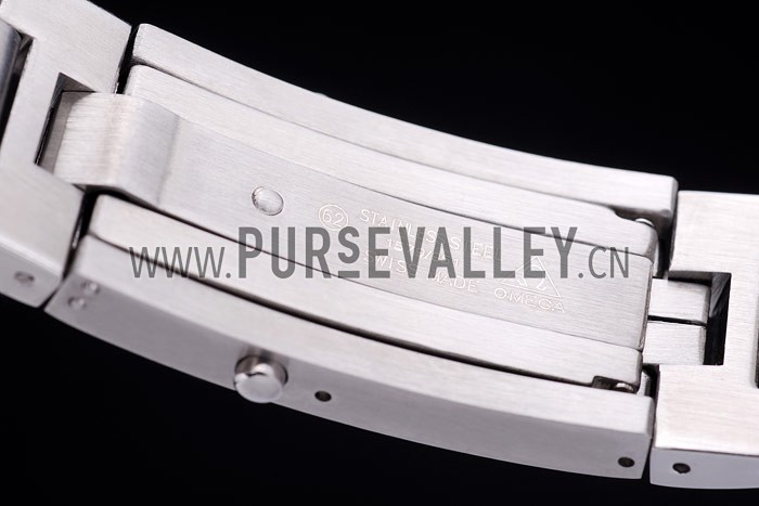 Omega Swiss Seamaster Planet Ocean 007 som34