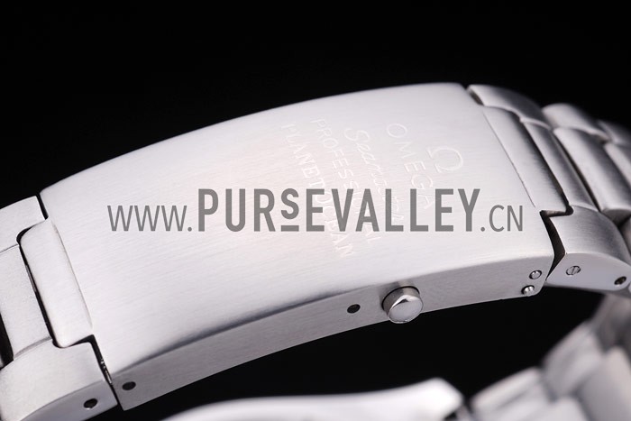 Omega Swiss Seamaster Planet Ocean Professional som37