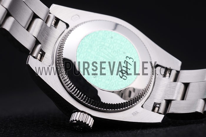 Rolex Swiss Explorer srl157