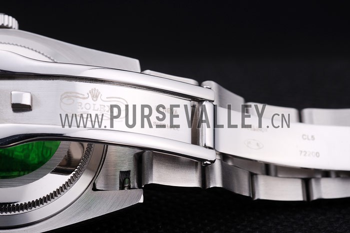 Rolex Swiss Milgauss srl155