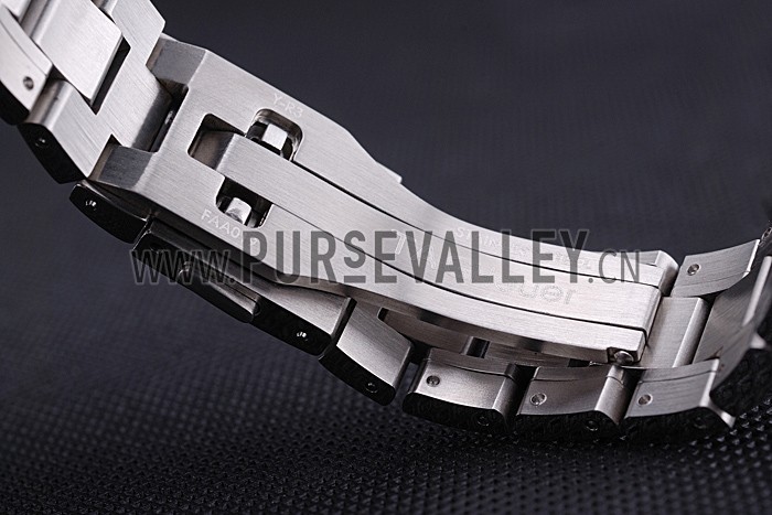 Tag Heuer Swiss Carrera stag13