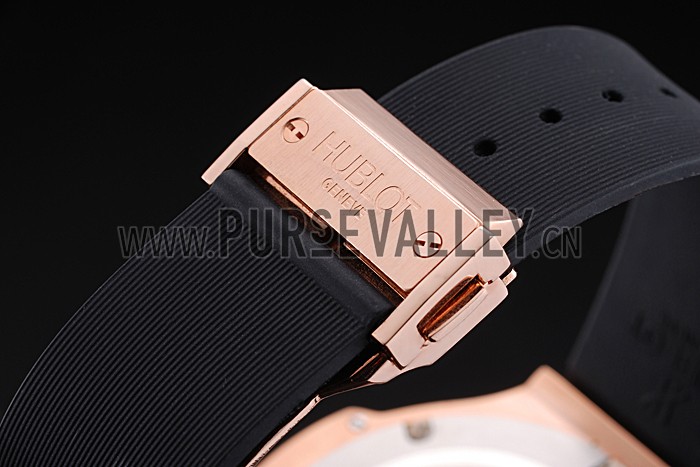 Hublot Limited Edition Manchester United 98223