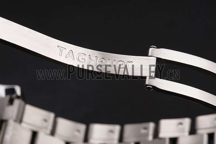 Tag Heuer Swiss Carrera stag14