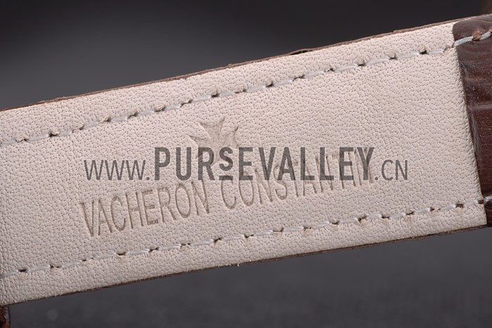 Vacheron Constantin Swiss svc9 7903