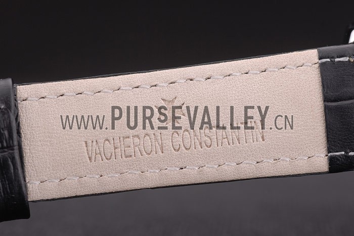 Vacheron Constantin Swiss svc1 7895