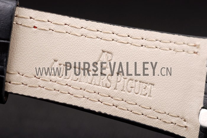 Audemars Piguet 2008 Singapore InAugural F1 GP Limited Edition Stainless Steel